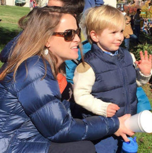 Meet your Posher, Lee